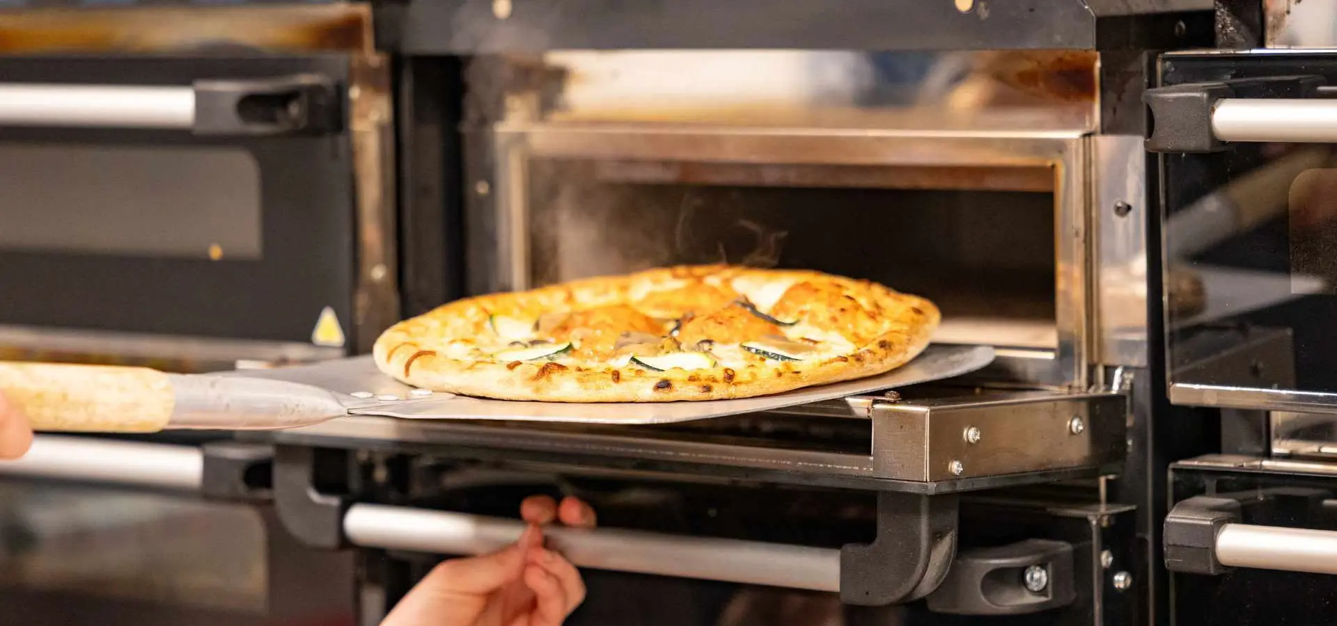 Pizza ameland bestellen